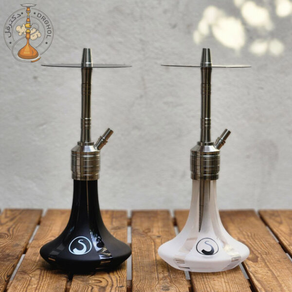 قلیان Steamulation Ultimate مینی