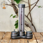 قلیان سفینه‌ای HOKAQQ