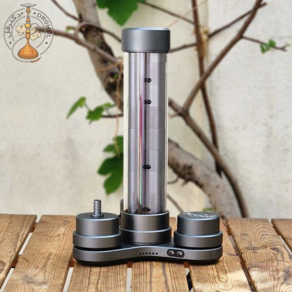 قلیان سفینه‌ای HOKAQQ