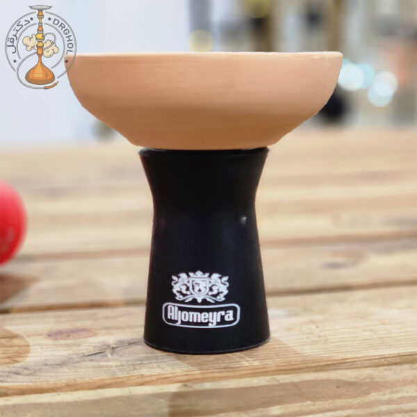بدنه سری سیلیکونی الجمیرا بالا سفالی