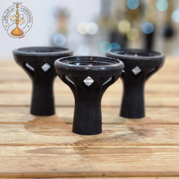 بدنه سری داخل شیشه ای سیلیکونی