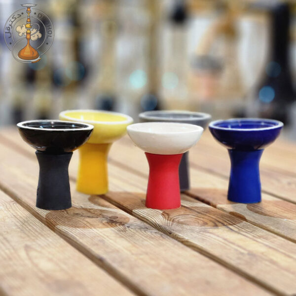 رنگبندی سری سیلیکونی بالا سرامیک