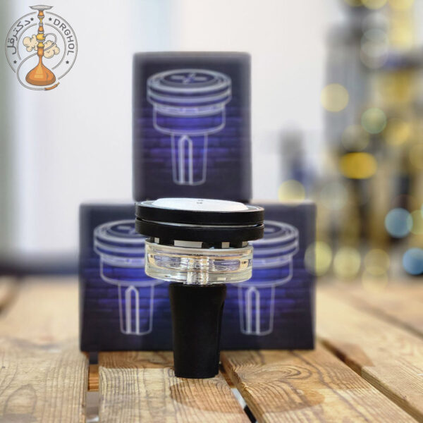 سری سیلیکونی شیشه ای الجمیرا