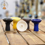 سری سیلیکونی بالا سرامیک