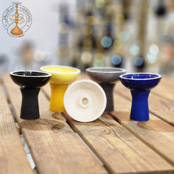 سری سیلیکونی بالا سرامیک