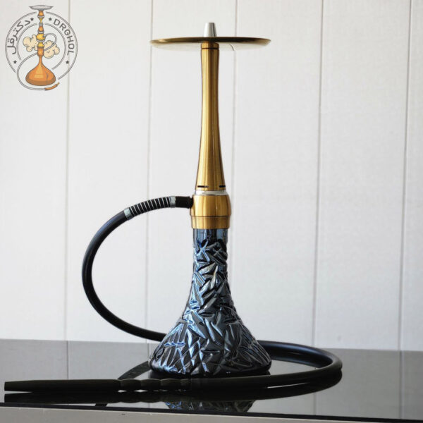 قلیان کارمانیا مخروطی