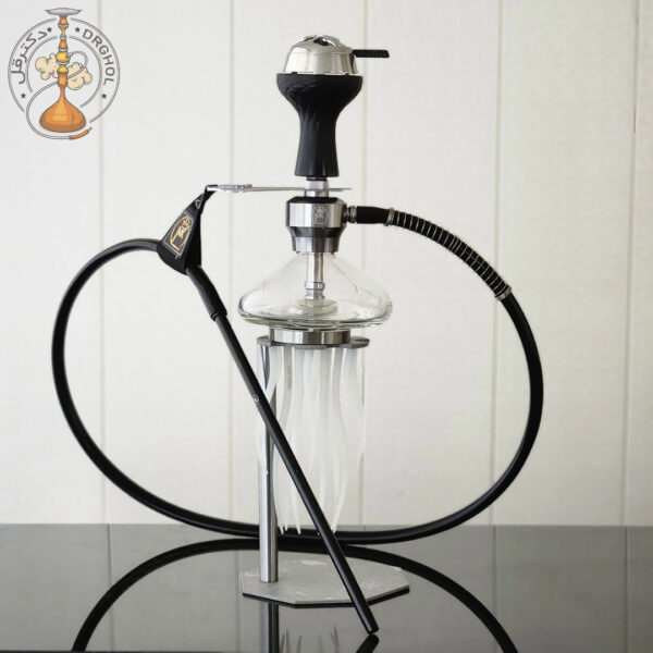 قلیان MK عروس دریایی