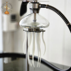 قلیان MK عروس دریایی
